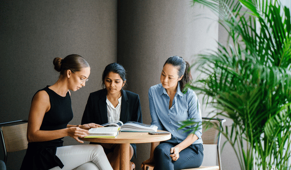 Building Organizational Resilience
